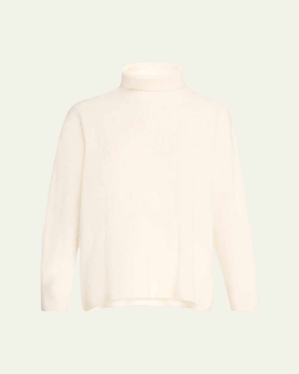 The Teresa Cashmere Sweater